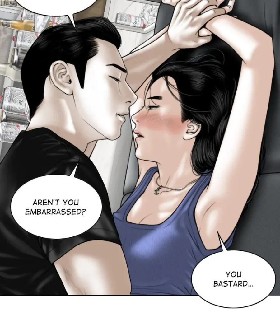 Magnetic Pull Chapter 42 page 106 - 