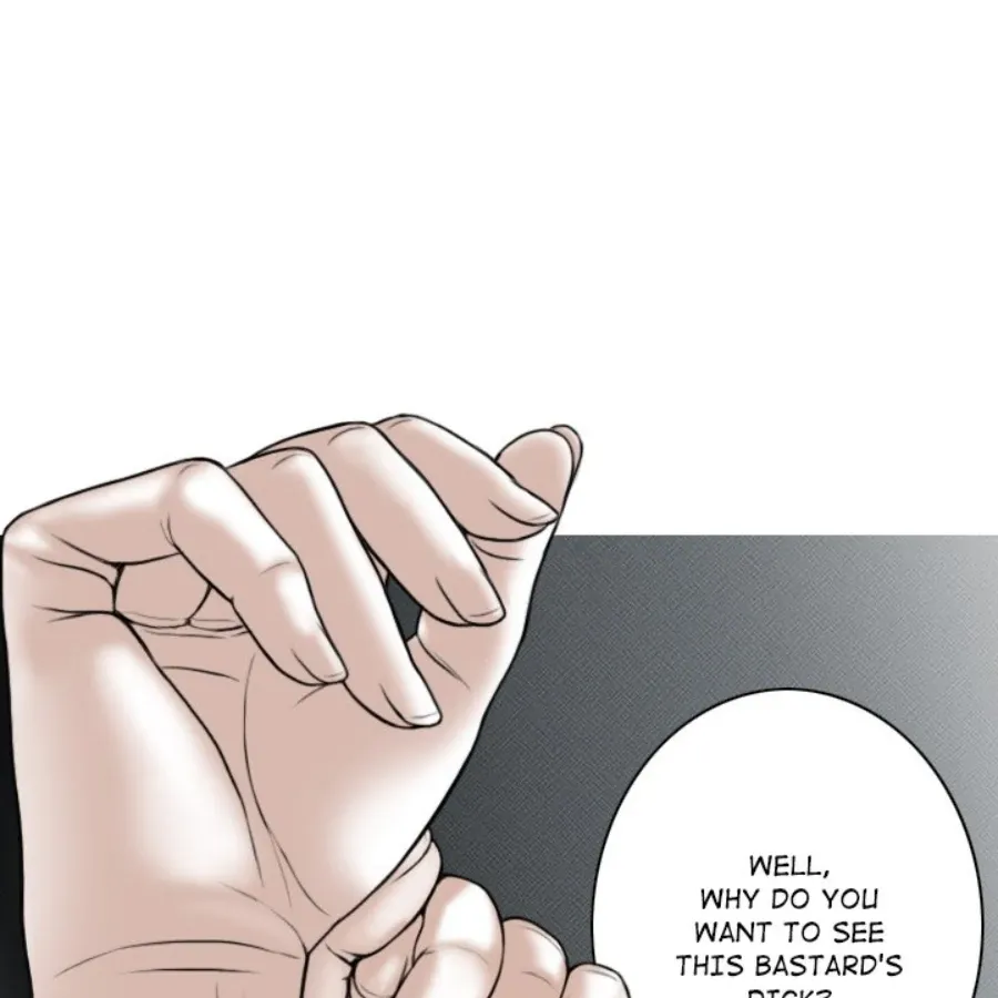 Magnetic Pull Chapter 42 page 107 - 