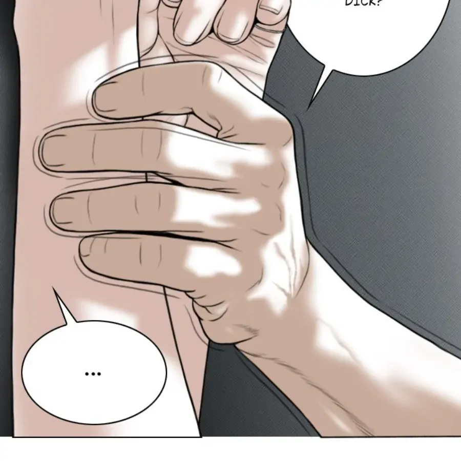 Magnetic Pull Chapter 42 page 108 - 
