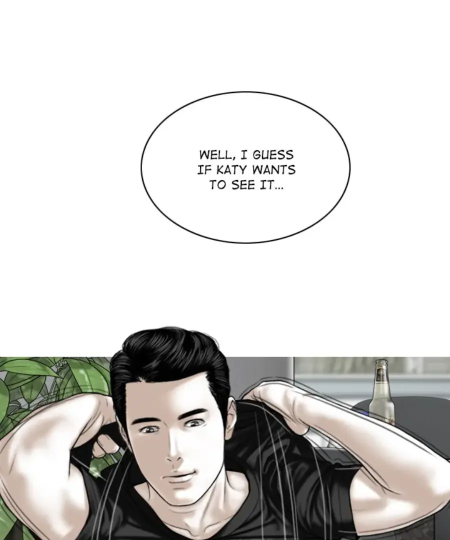Magnetic Pull Chapter 42 page 109 - 