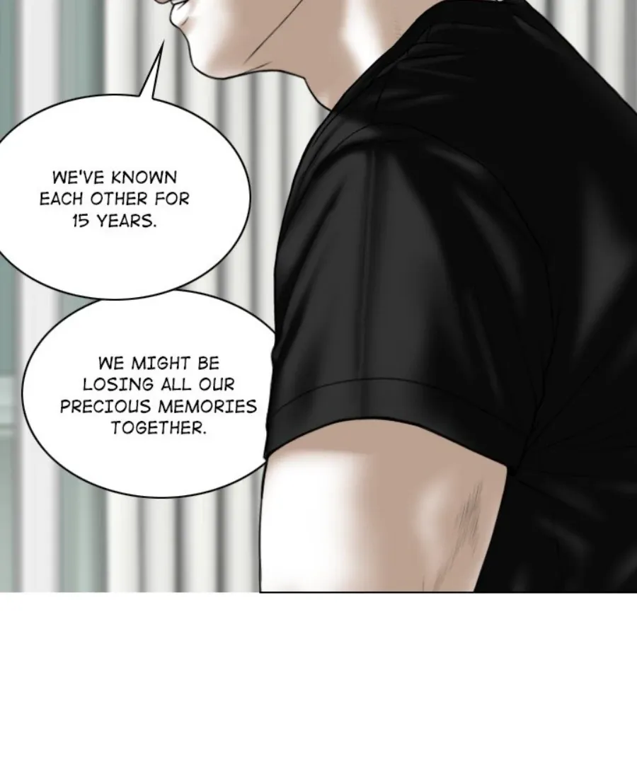 Magnetic Pull Chapter 42 page 12 - 