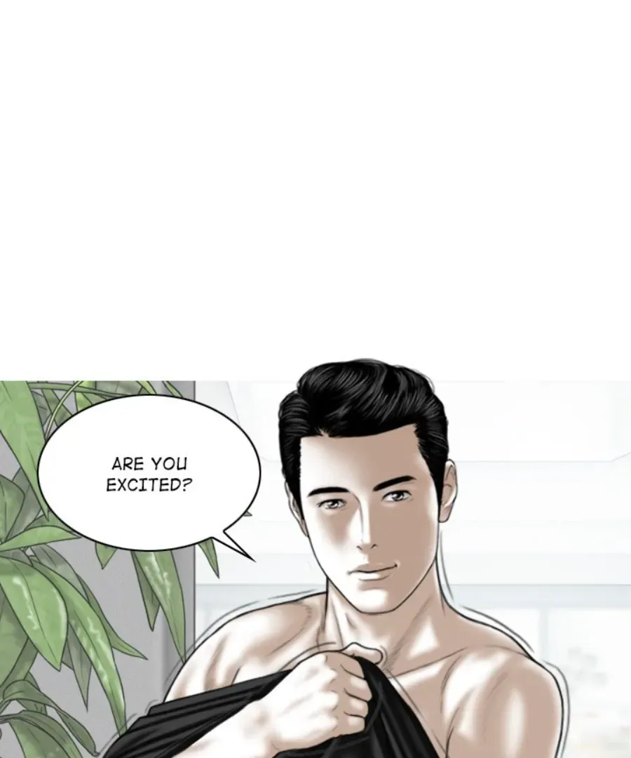 Magnetic Pull Chapter 42 page 113 - 