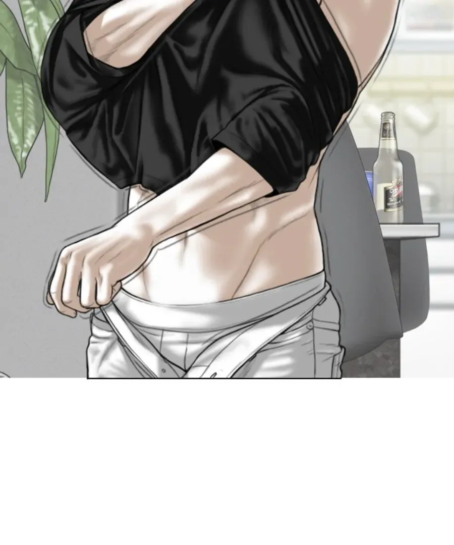 Magnetic Pull Chapter 42 page 114 - 