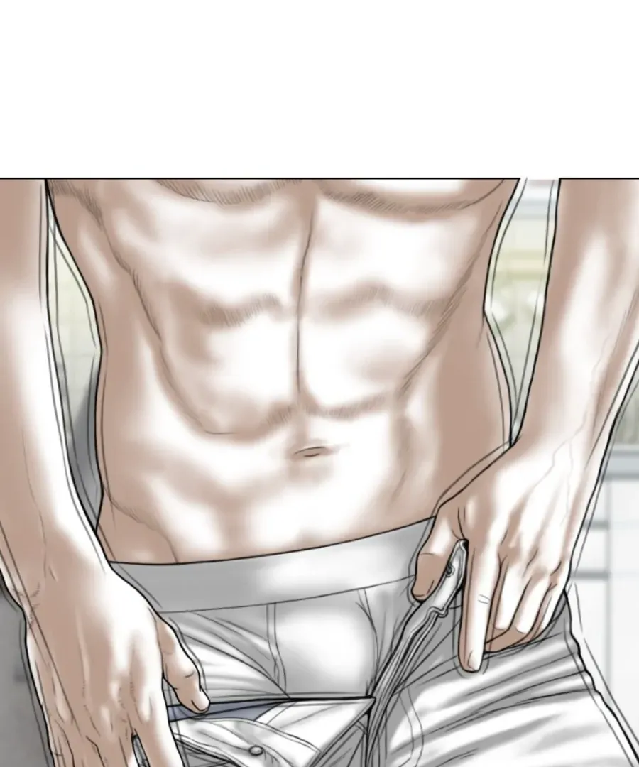 Magnetic Pull Chapter 42 page 115 - 
