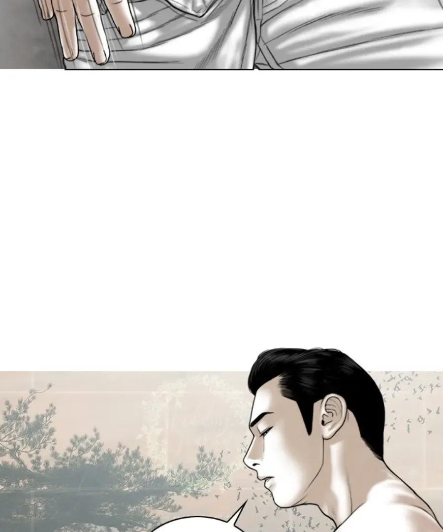 Magnetic Pull Chapter 42 page 116 - 