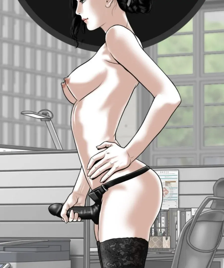 Magnetic Pull Chapter 42 page 121 - 