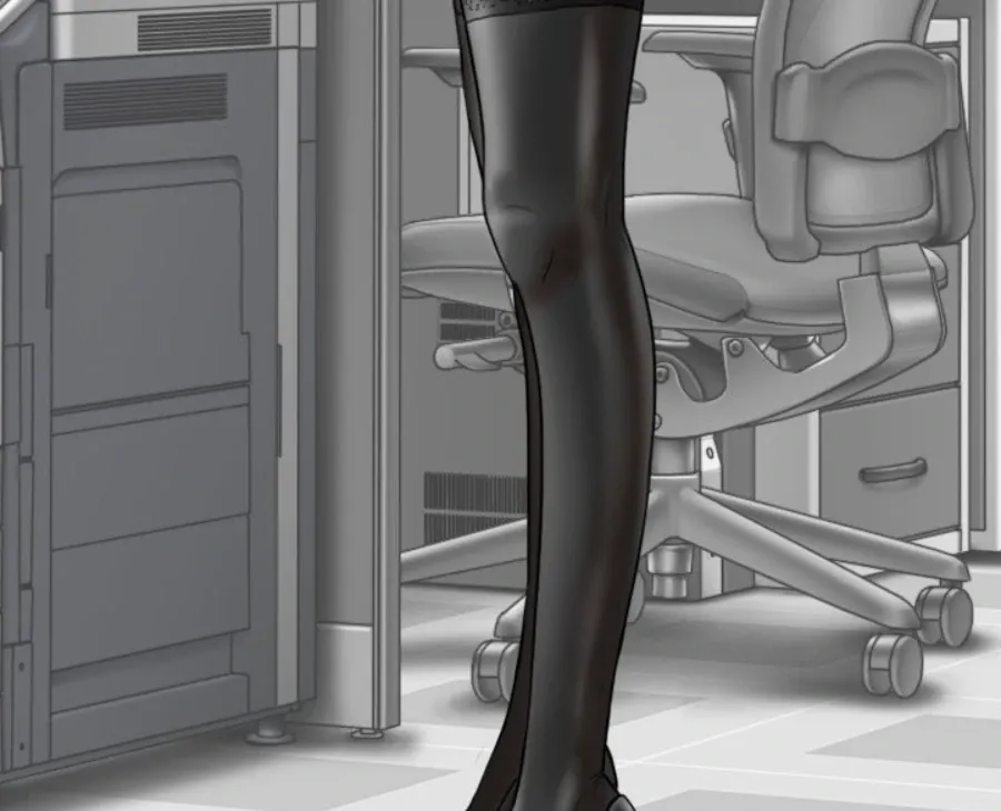 Magnetic Pull Chapter 42 page 122 - 