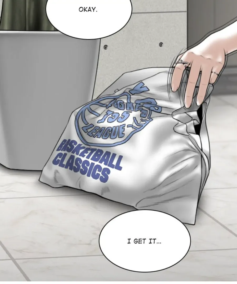 Magnetic Pull Chapter 42 page 17 - 