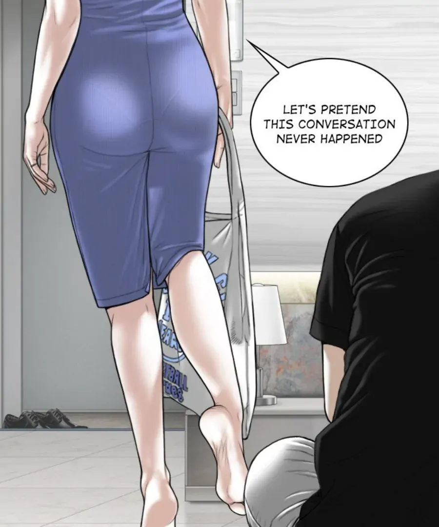 Magnetic Pull Chapter 42 page 19 - 