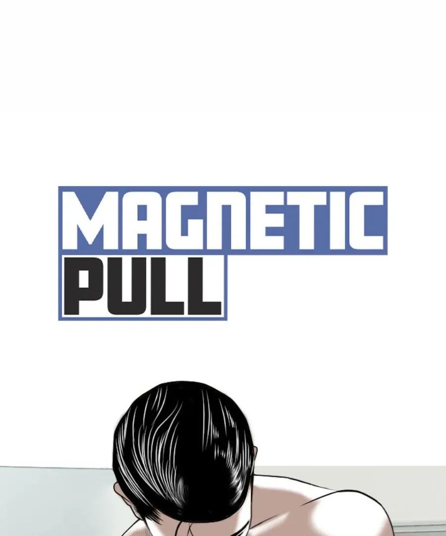 Magnetic Pull Chapter 42 page 21 - 