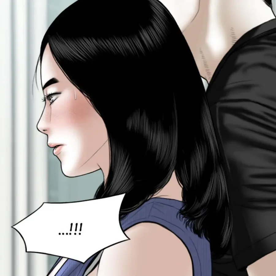 Magnetic Pull Chapter 42 page 27 - 