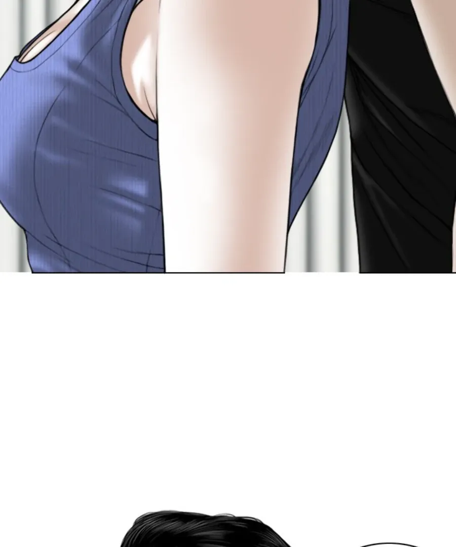 Magnetic Pull Chapter 42 page 28 - 
