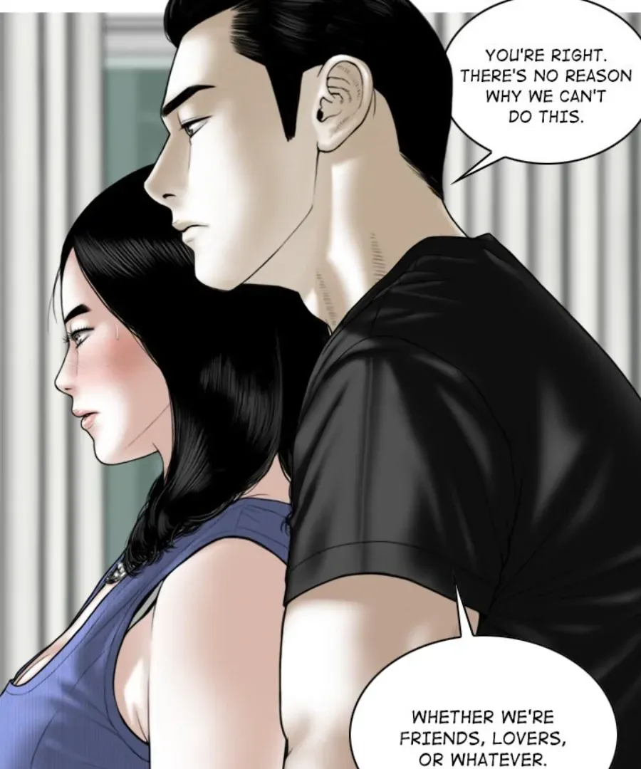 Magnetic Pull Chapter 42 page 29 - 