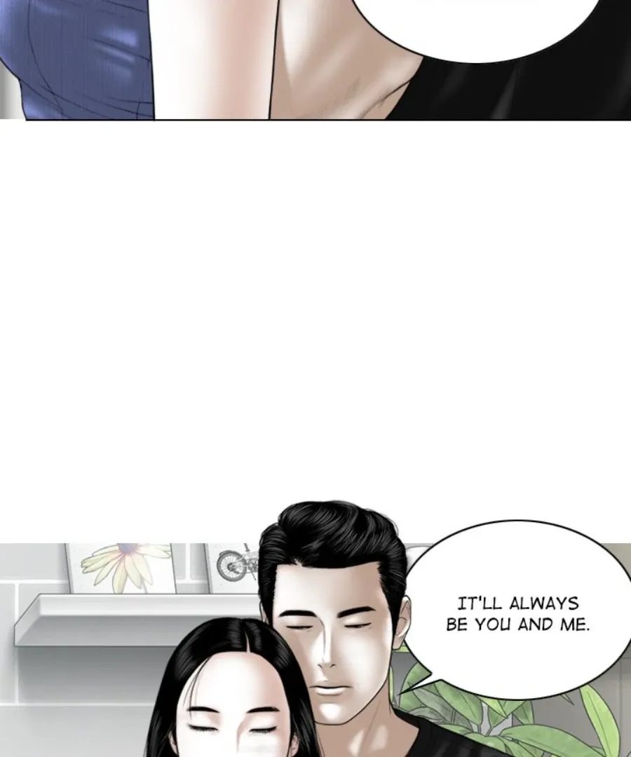 Magnetic Pull Chapter 42 page 30 - 