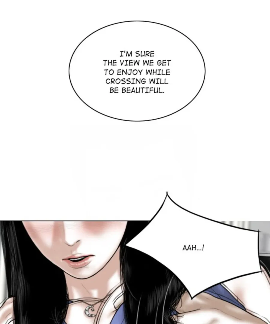 Magnetic Pull Chapter 42 page 32 - 