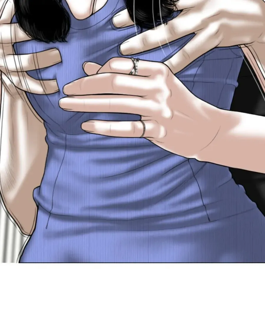 Magnetic Pull Chapter 42 page 33 - 