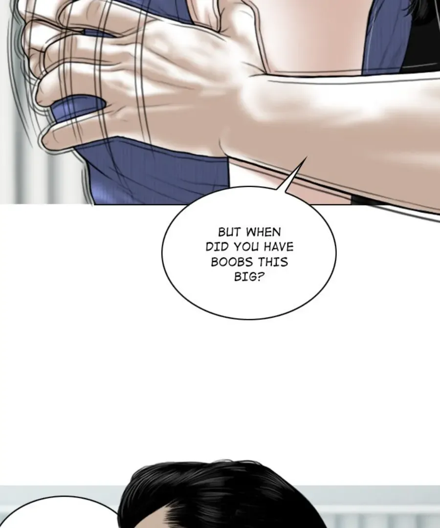 Magnetic Pull Chapter 42 page 35 - 