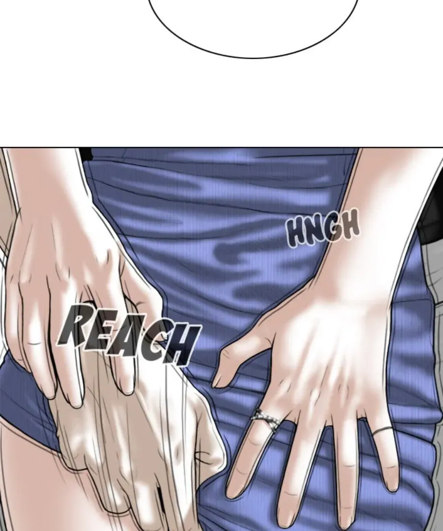 Magnetic Pull Chapter 42 page 39 - 