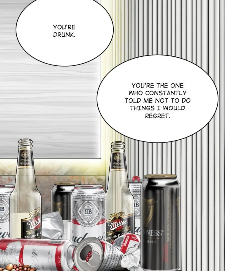 Magnetic Pull Chapter 42 page 5 - 