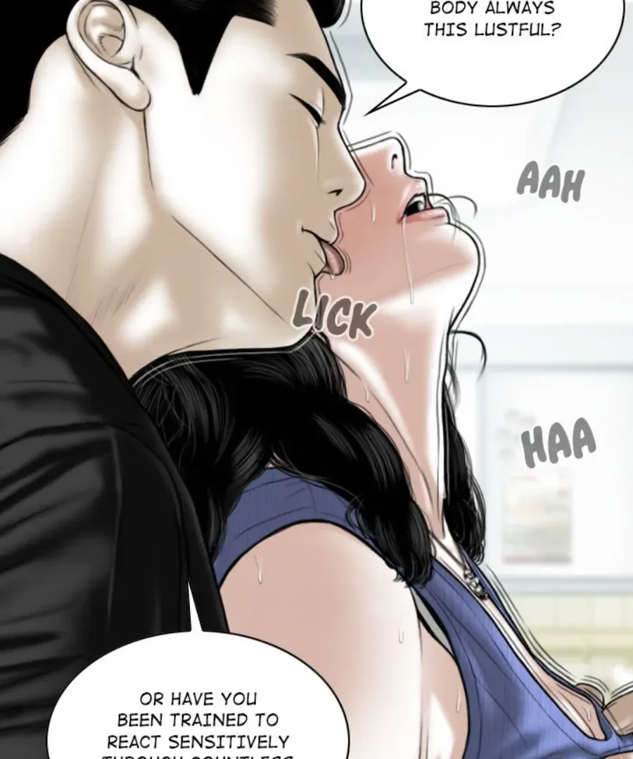 Magnetic Pull Chapter 42 page 50 - 