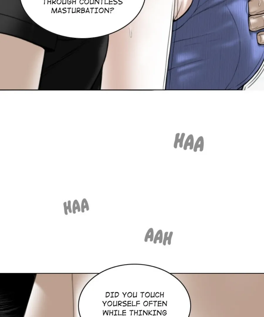 Magnetic Pull Chapter 42 page 51 - 
