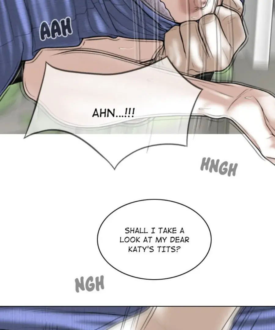 Magnetic Pull Chapter 42 page 55 - 