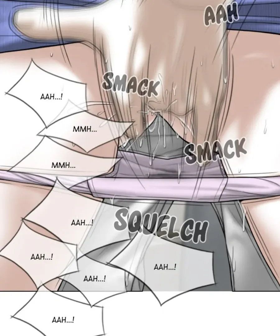 Magnetic Pull Chapter 42 page 56 - 