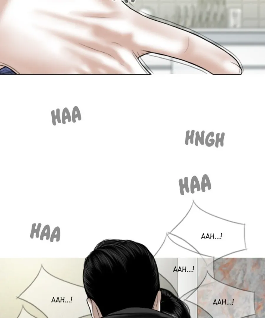 Magnetic Pull Chapter 42 page 60 - 