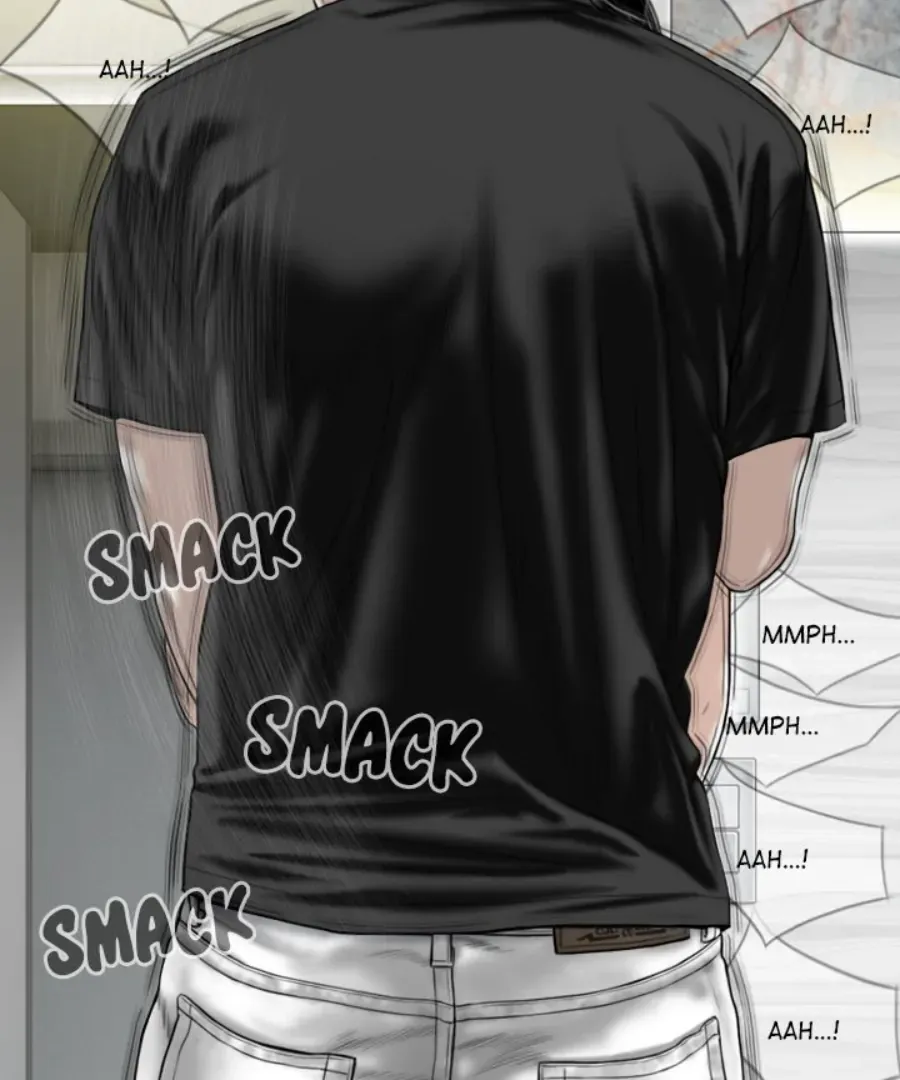 Magnetic Pull Chapter 42 page 61 - 