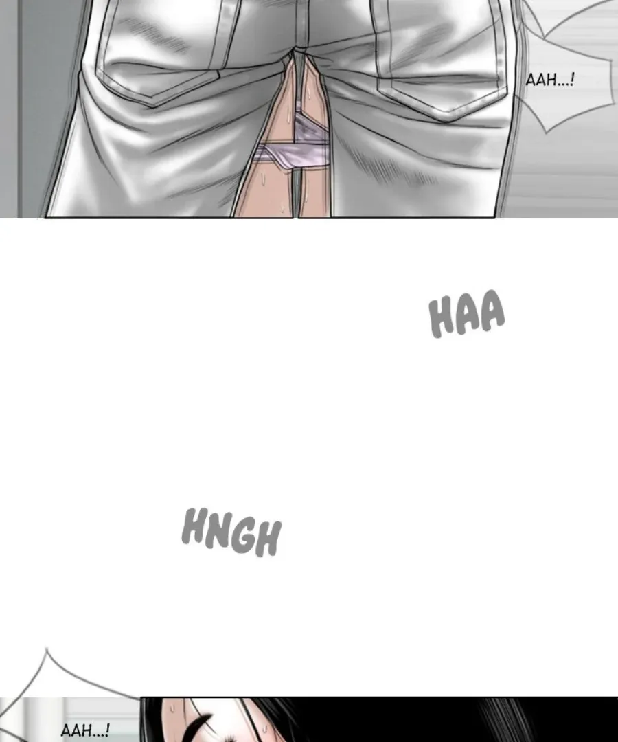 Magnetic Pull Chapter 42 page 62 - 