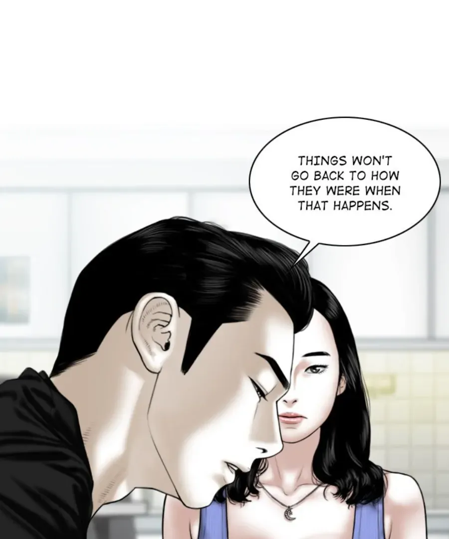 Magnetic Pull Chapter 42 page 8 - 