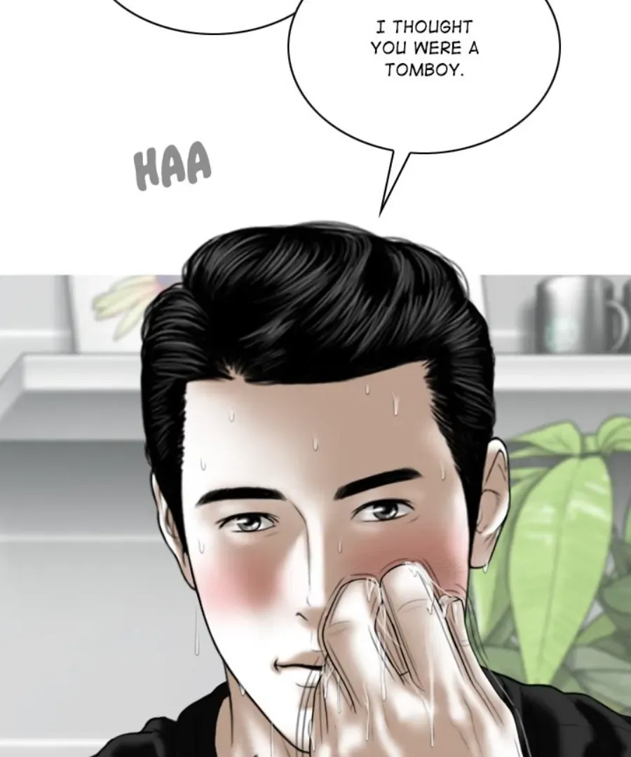 Magnetic Pull Chapter 42 page 71 - 