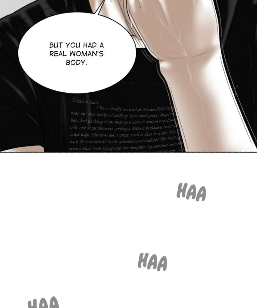 Magnetic Pull Chapter 42 page 72 - 