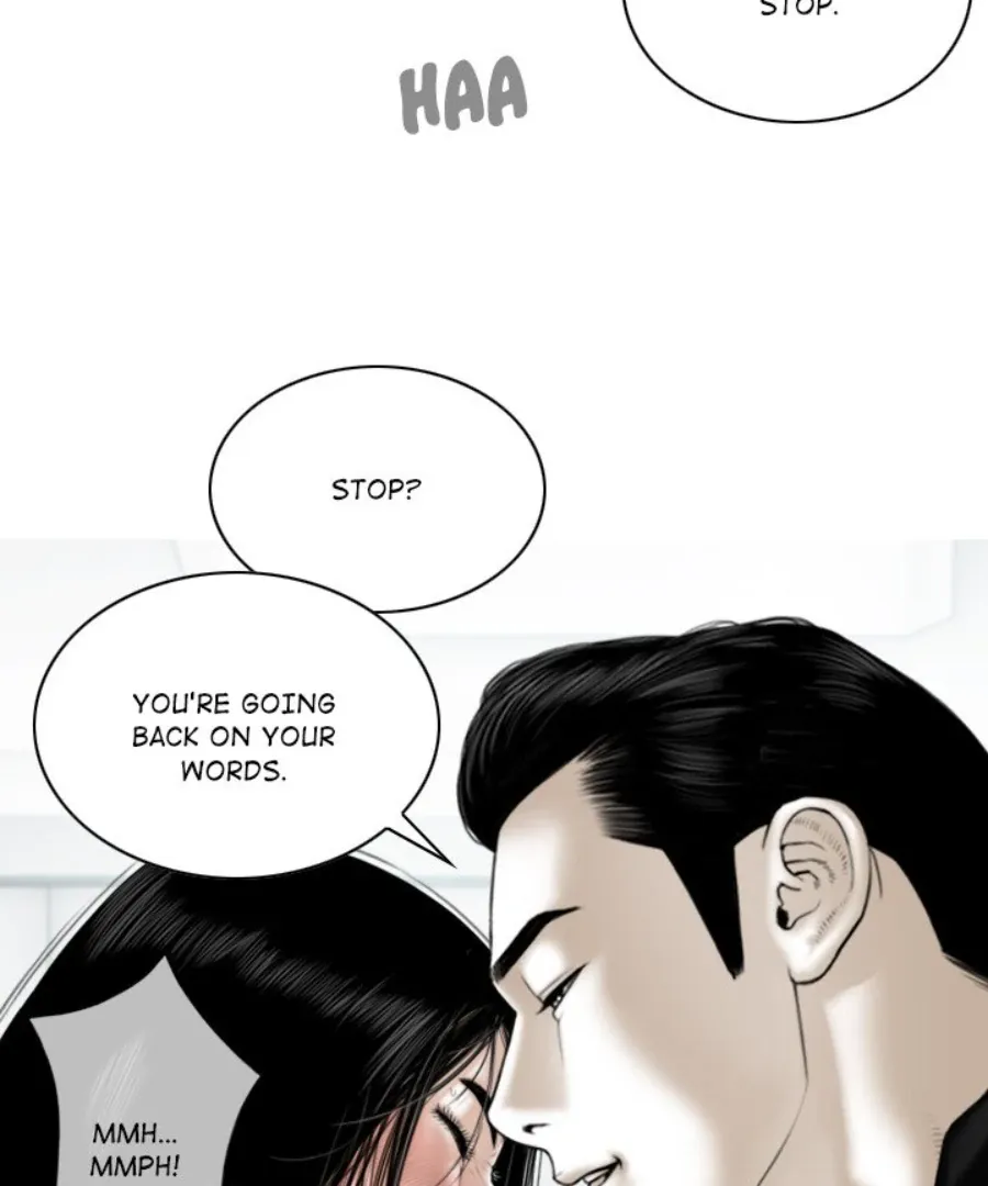 Magnetic Pull Chapter 42 page 76 - 