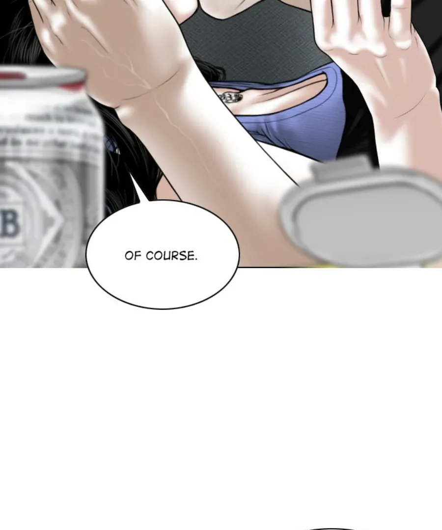Magnetic Pull Chapter 42 page 83 - 