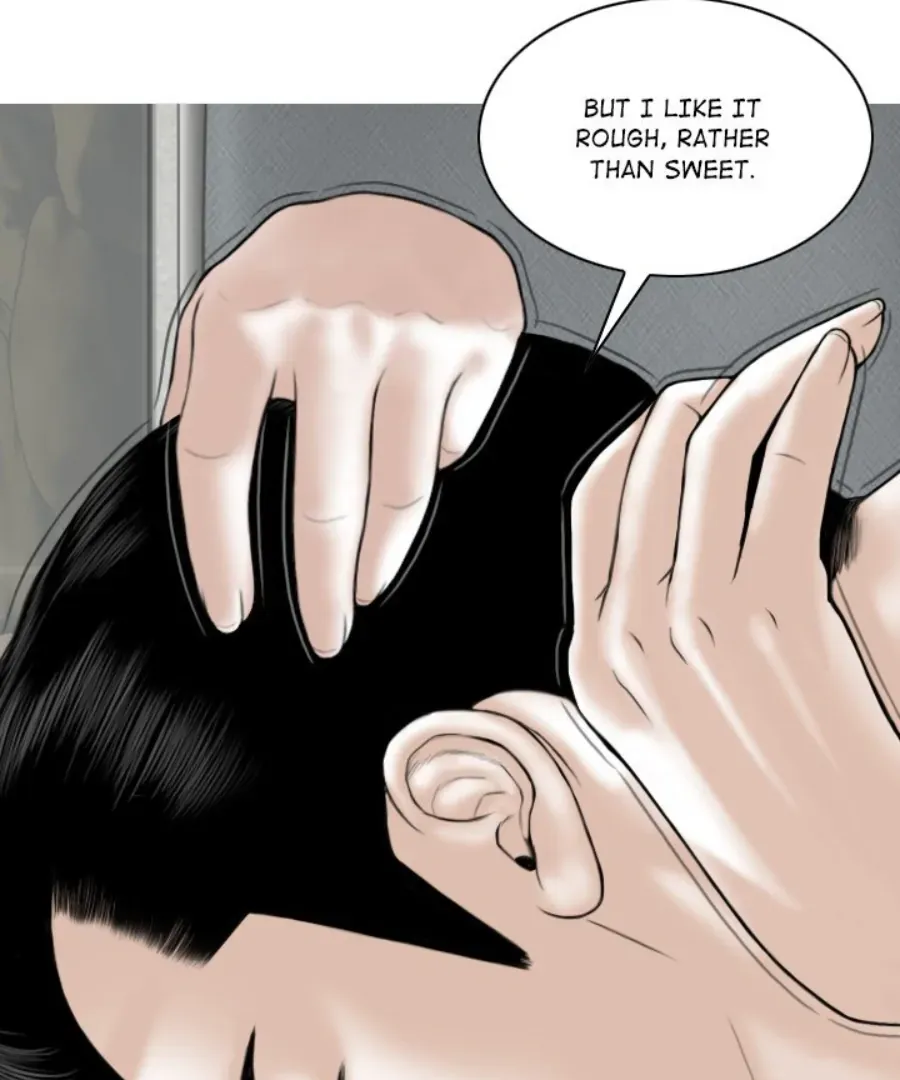 Magnetic Pull Chapter 42 page 84 - 