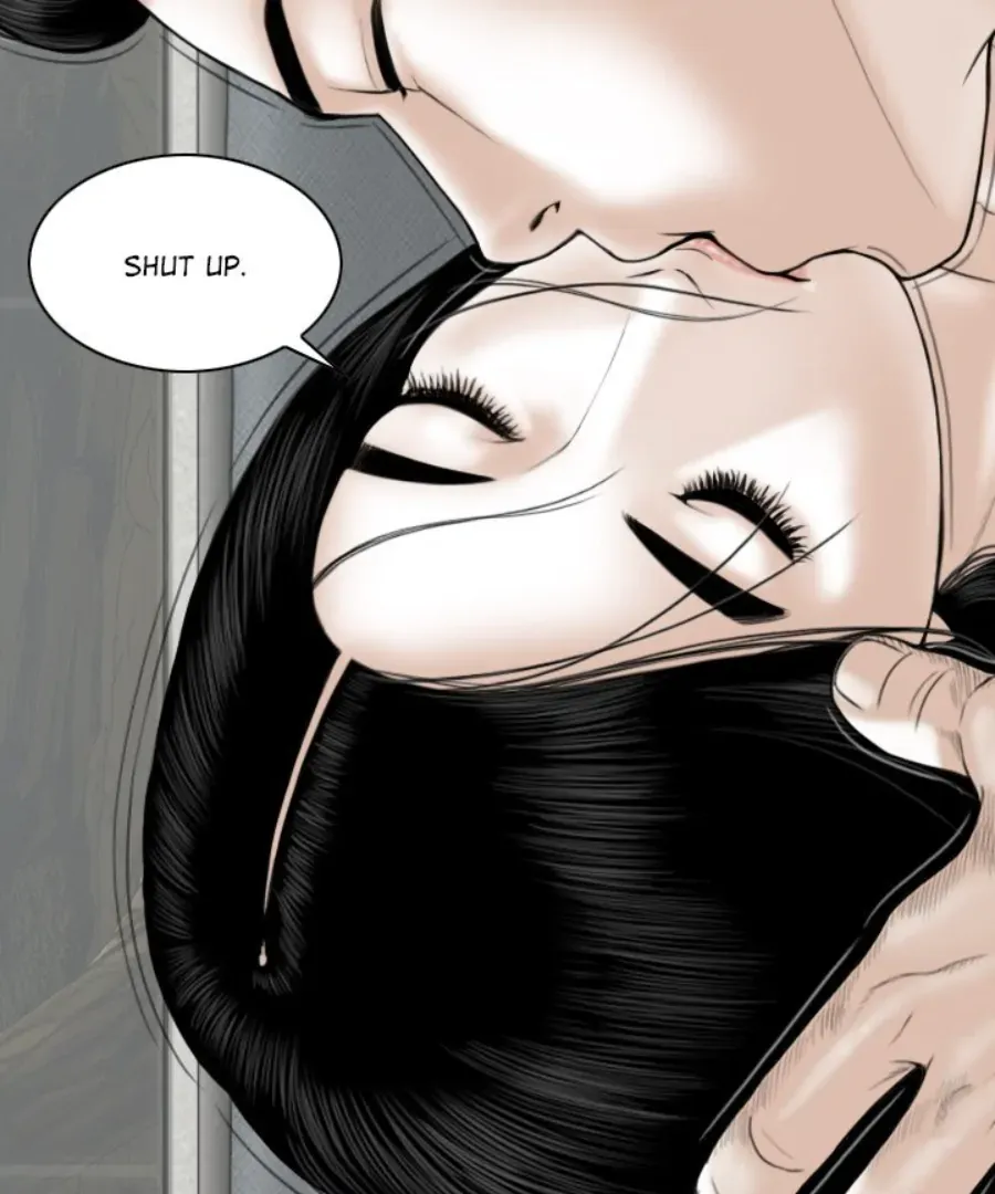 Magnetic Pull Chapter 42 page 85 - 