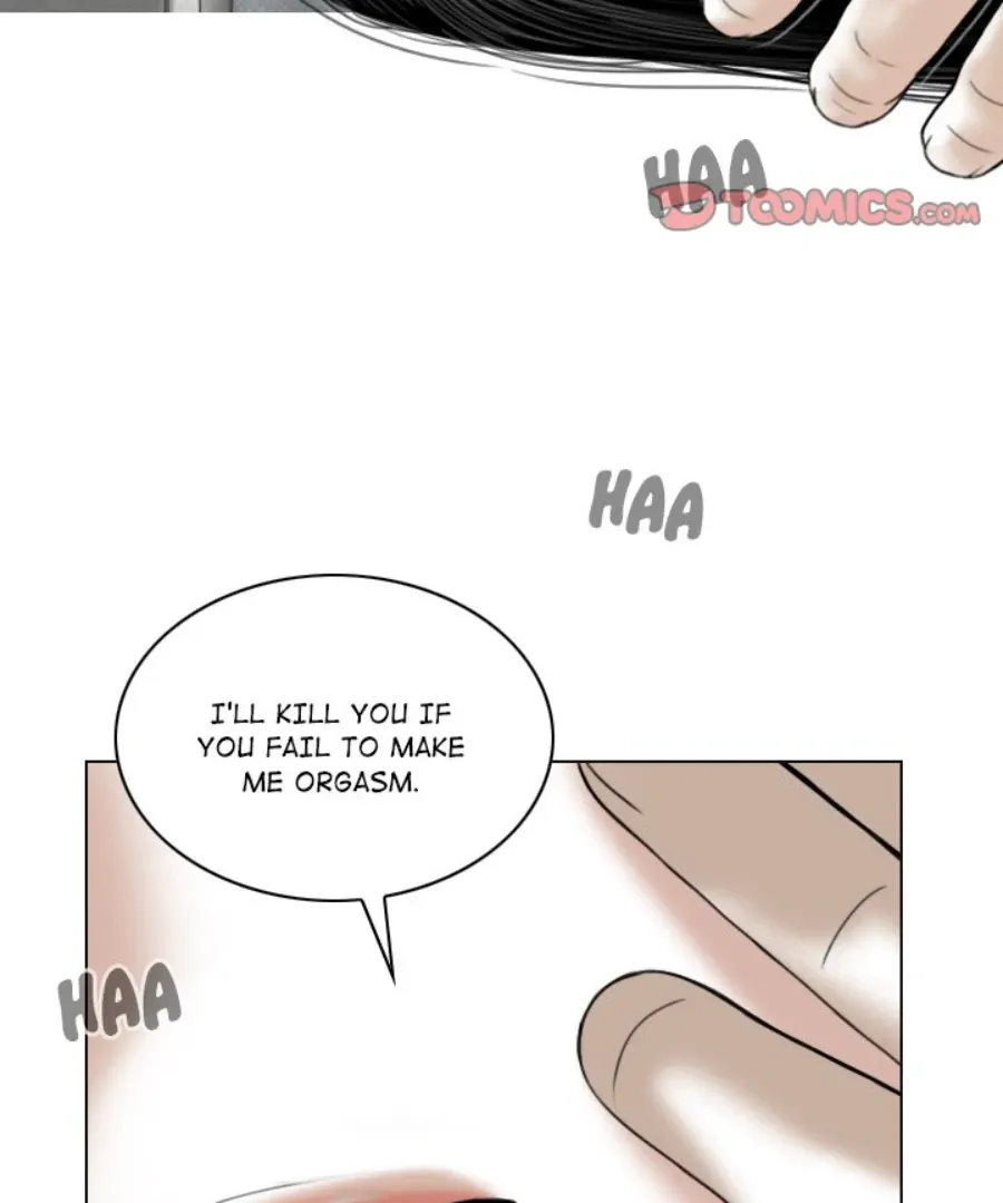 Magnetic Pull Chapter 42 page 86 - 