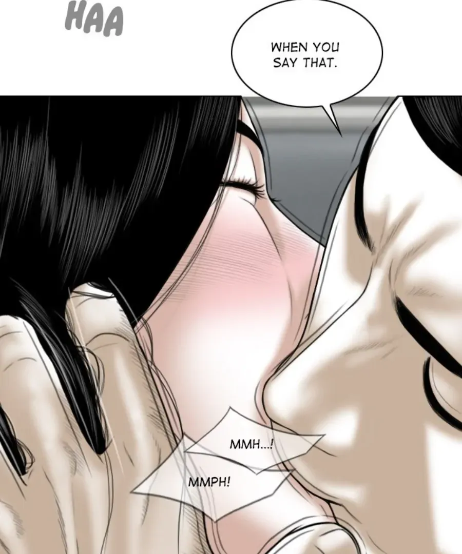 Magnetic Pull Chapter 42 page 88 - 
