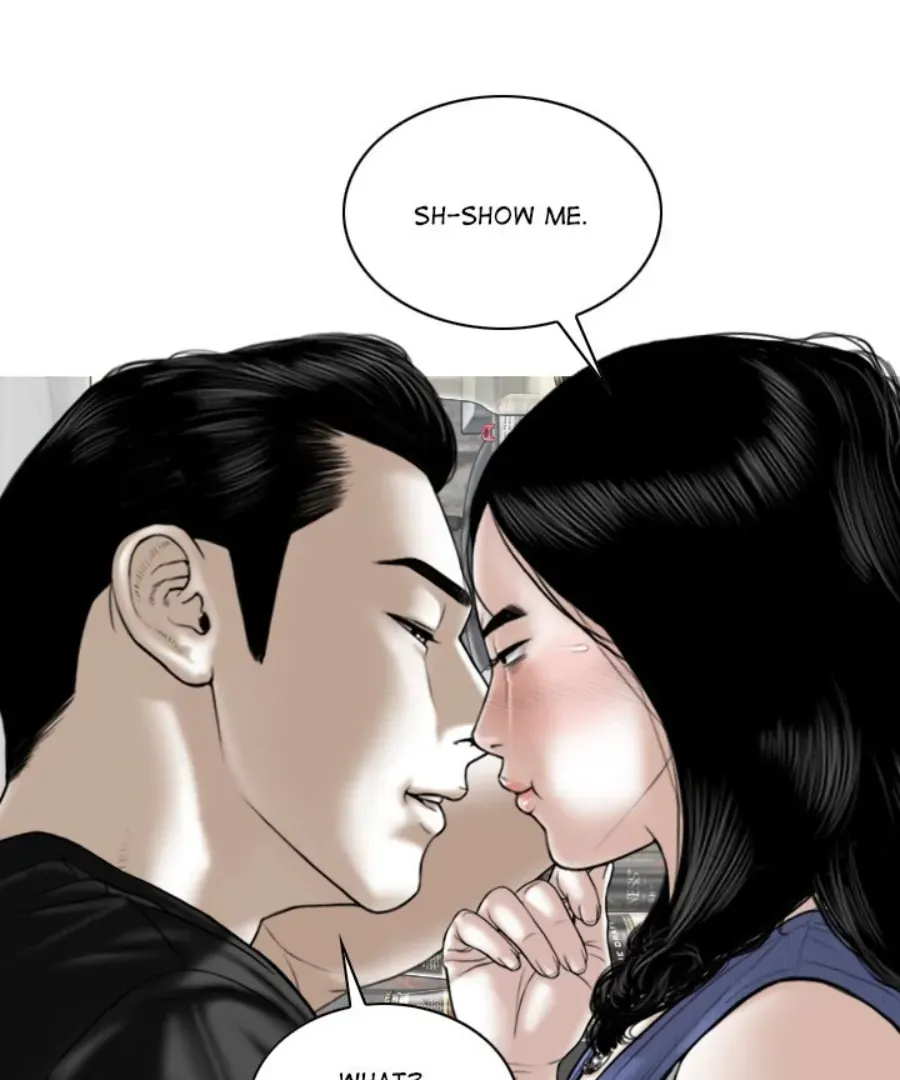 Magnetic Pull Chapter 42 page 93 - 