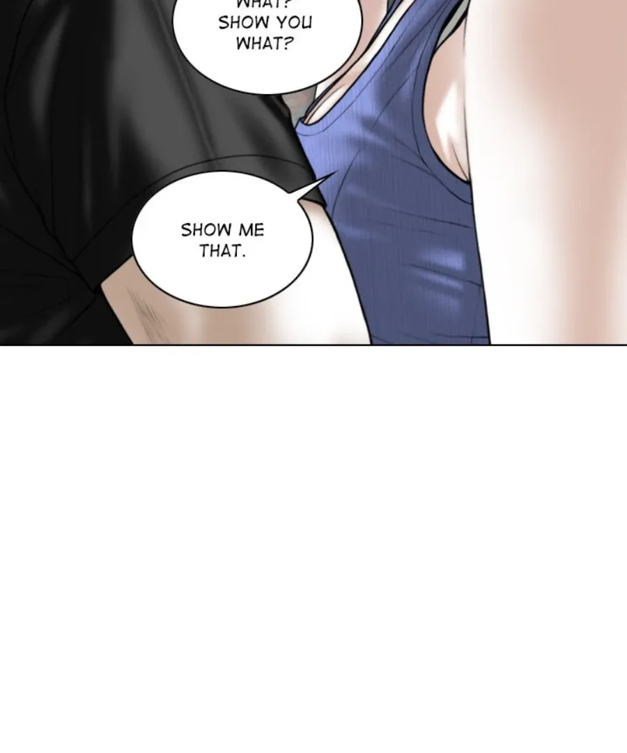 Magnetic Pull Chapter 42 page 94 - 