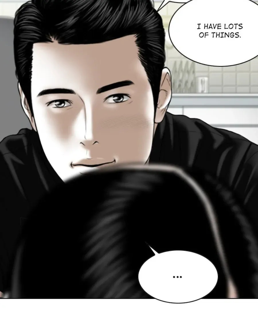 Magnetic Pull Chapter 42 page 97 - 