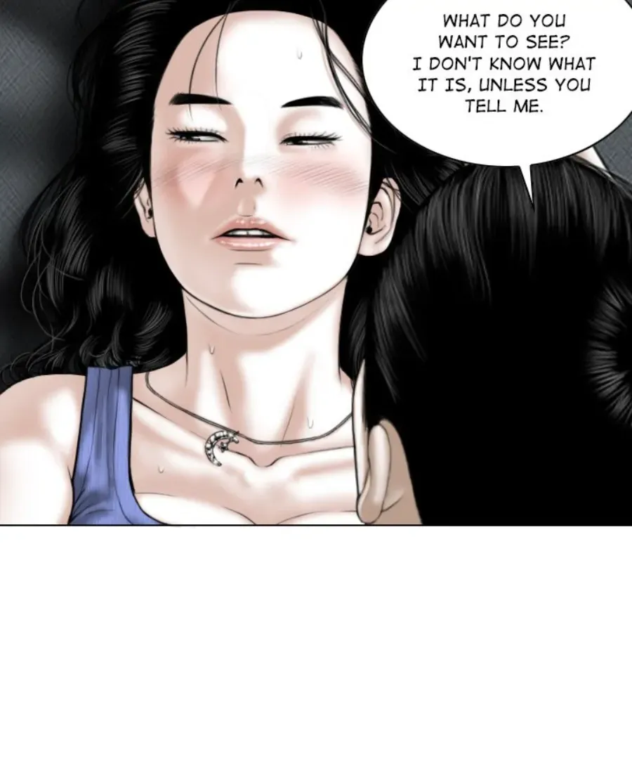 Magnetic Pull Chapter 42 page 99 - 