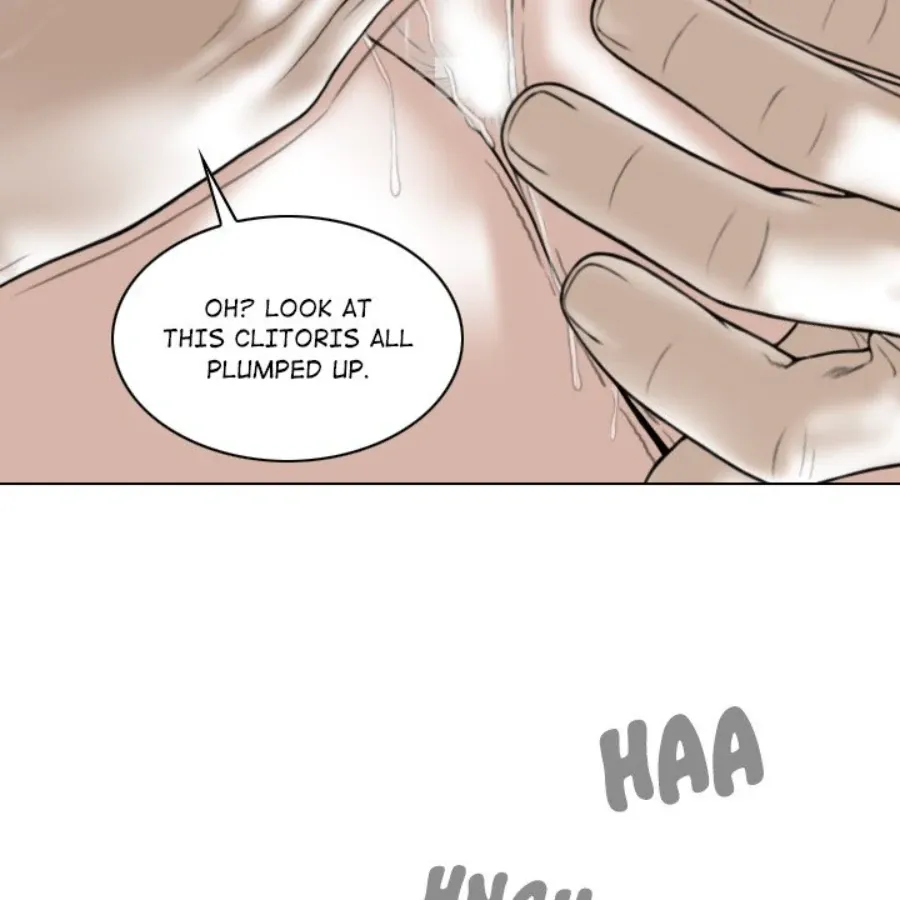 Magnetic Pull Chapter 43 page 107 - 