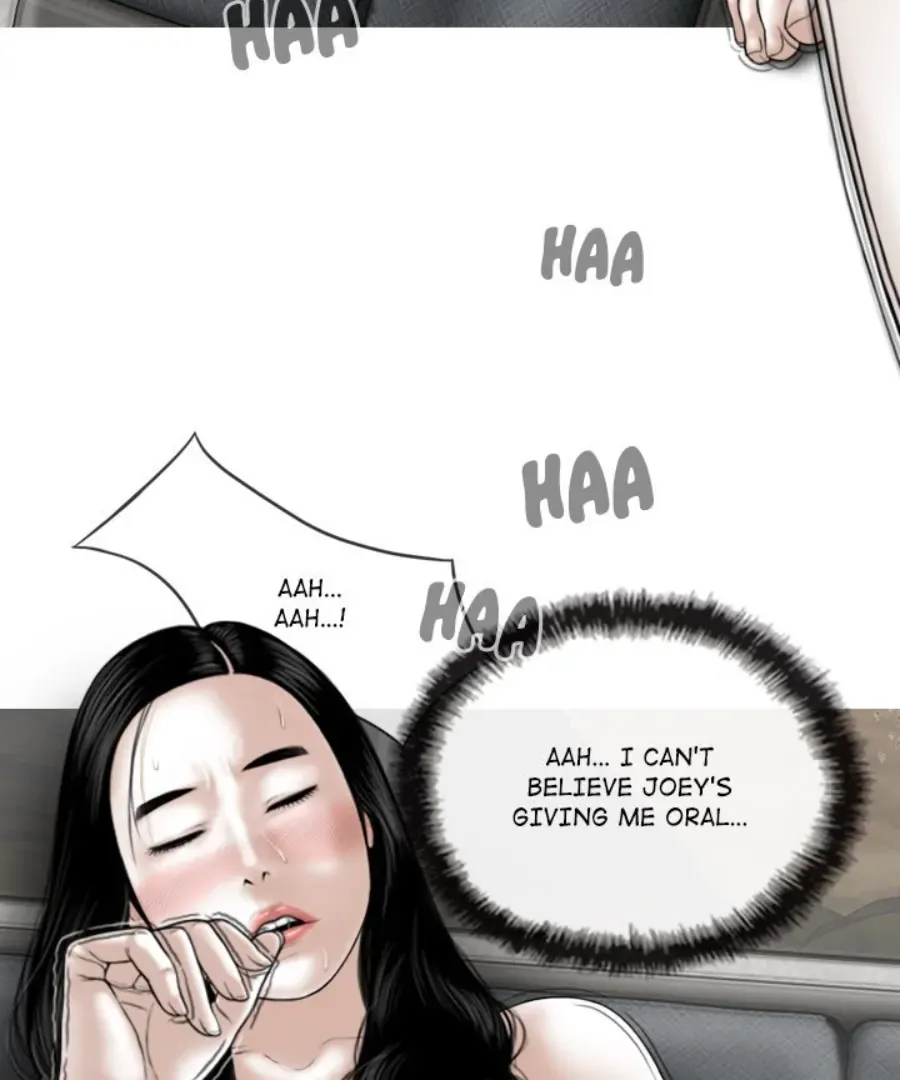Magnetic Pull Chapter 43 page 112 - 