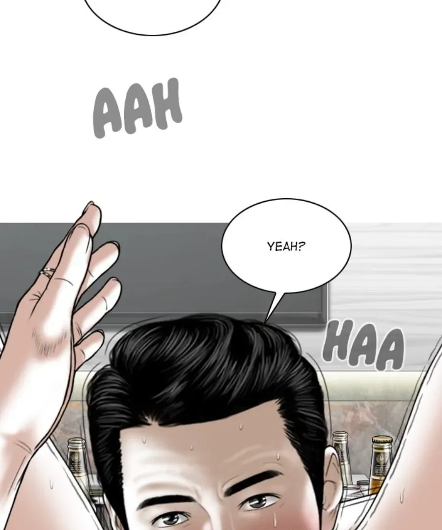 Magnetic Pull Chapter 43 page 121 - 