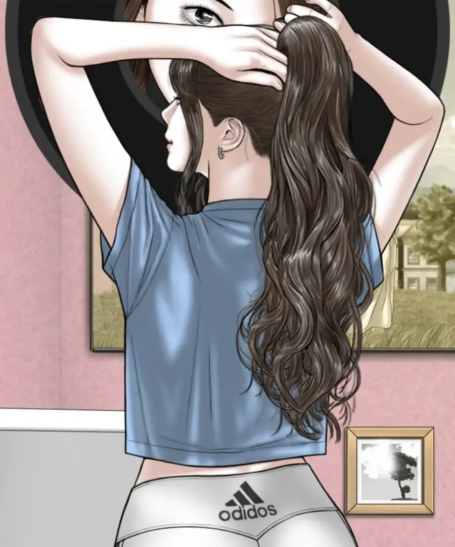 Magnetic Pull Chapter 43 page 125 - 