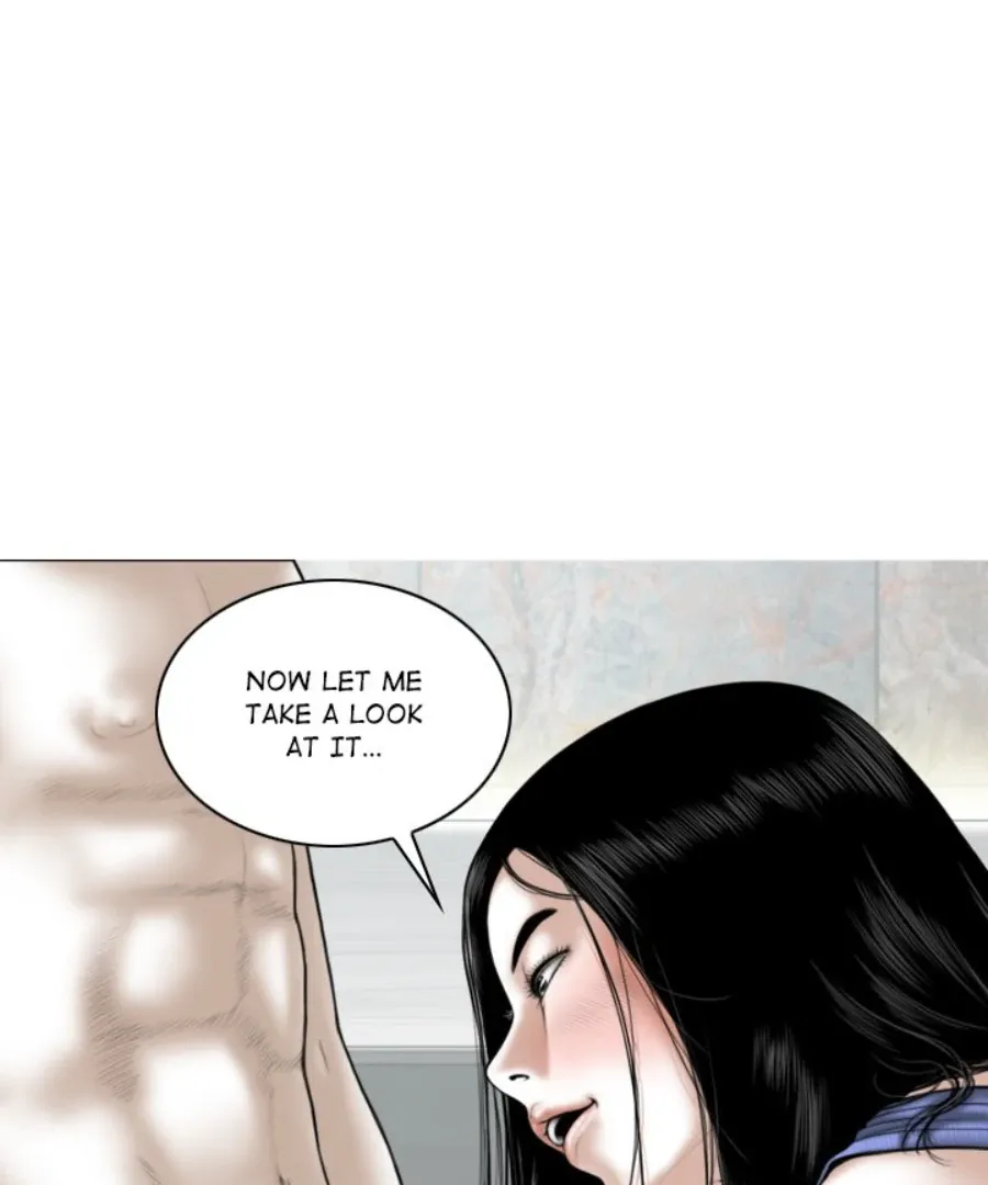 Magnetic Pull Chapter 43 page 14 - 