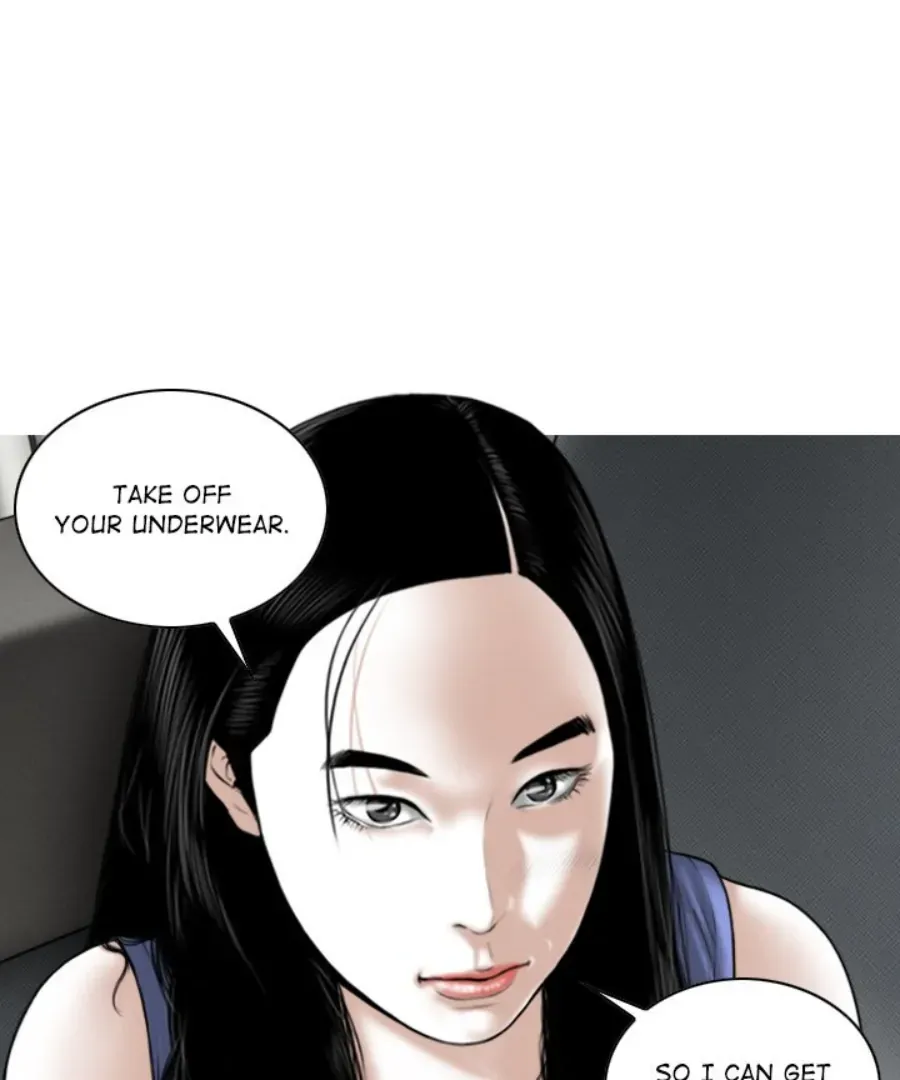 Magnetic Pull Chapter 43 page 16 - 