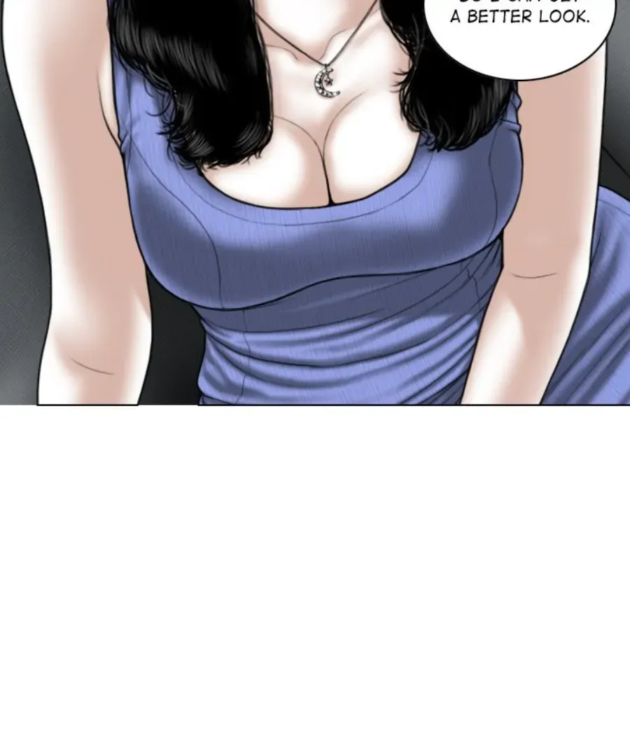 Magnetic Pull Chapter 43 page 17 - 
